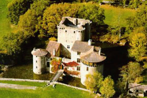 Tennessus Castle